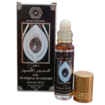 Al-Hajrul-Al-Aswad Atar – Alcohol-Free Arabic Fragrance