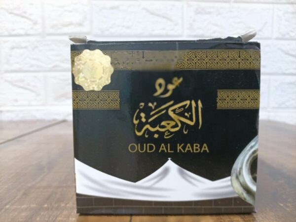 Bakhoor Oud Al Kaba