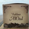 Bakhour Al Oud