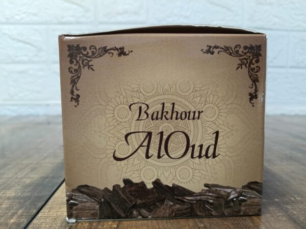 Bakhour Al Oud