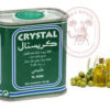 Crystal Olive Oil Used in Food – Healthy Saudi Olive Oil