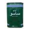 Sasso Olive Oil 400ml Bottle – Healthy & Pure Olive Oil from Saudi Arabia
