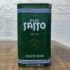 Sasso Olive Oil 800ml from Saudi Arabia – High-Quality Olive Oil for Healthy Cooking