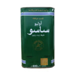 Sasso Olive Oil 800ml from Saudi Arabia – High-Quality Olive Oil for Healthy Cooking