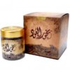 Bakhour Al Oud 40g – Traditional Oud Incense from Saudi Arabia