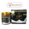 Oud Al Kaaba Bakhour 40g – Long-Lasting Oud Incense from Saudi Arabia