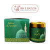 Bakhour Al Madinah – Authentic Oud Incense from Saudi Arabia
