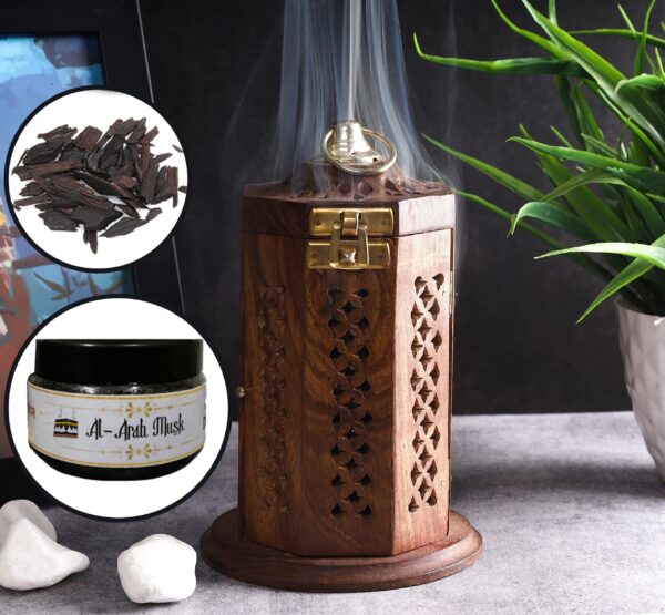Bakhoor-Burner-With-Free-Bakhoor